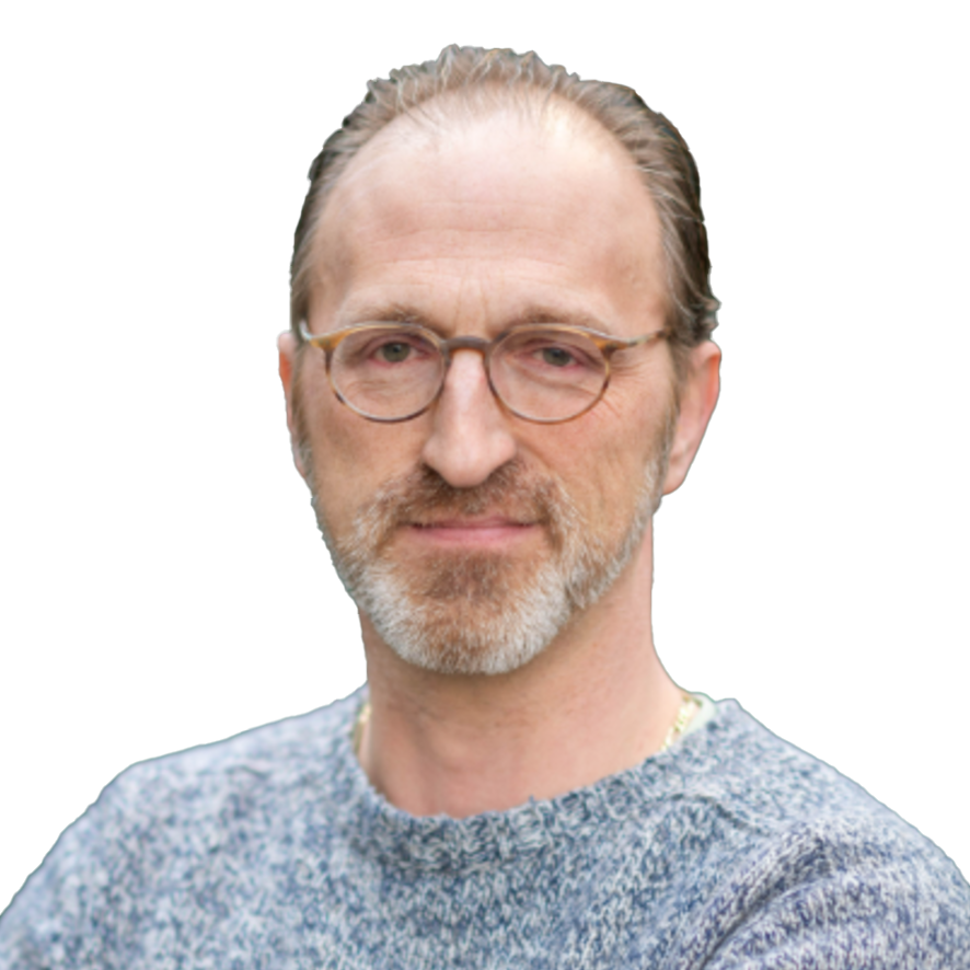 Daniël Van Damme